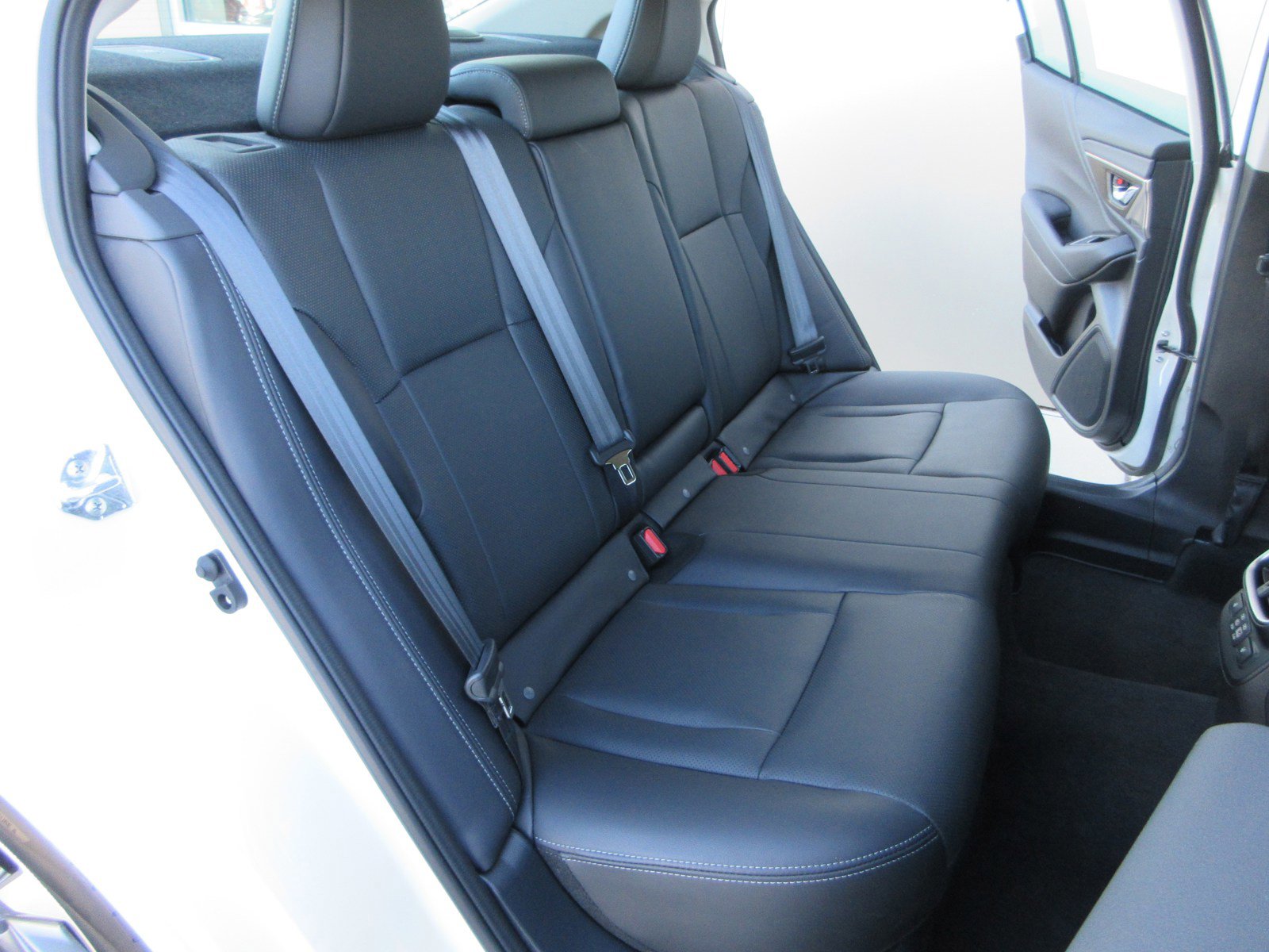 Used 2025 Subaru Legacy Touring XT image 20