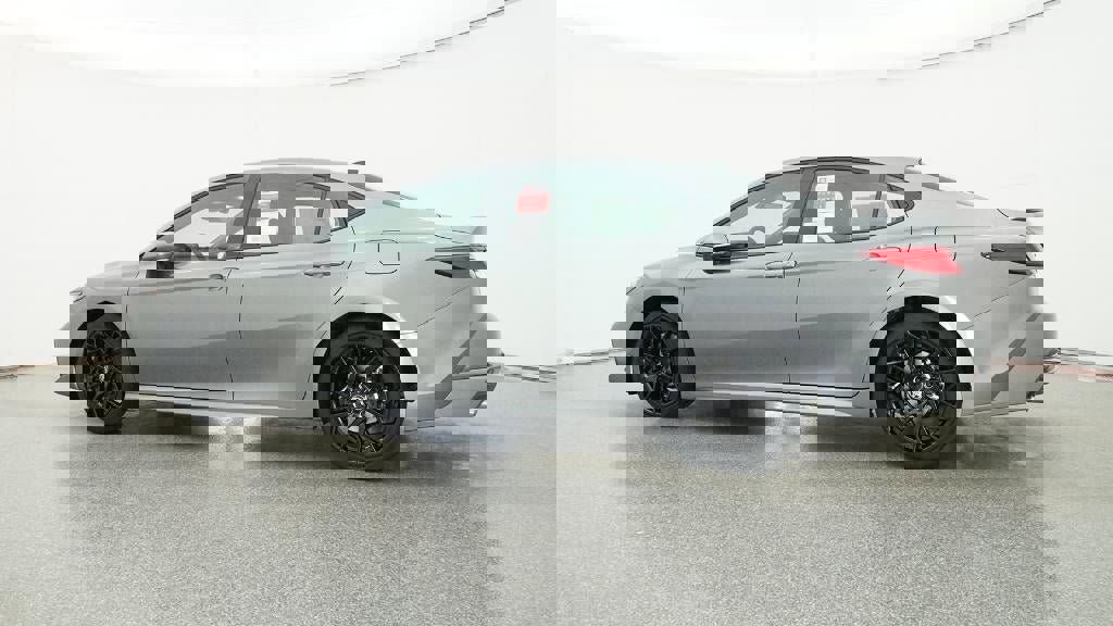 New 2026 Toyota Camry XSE image 20