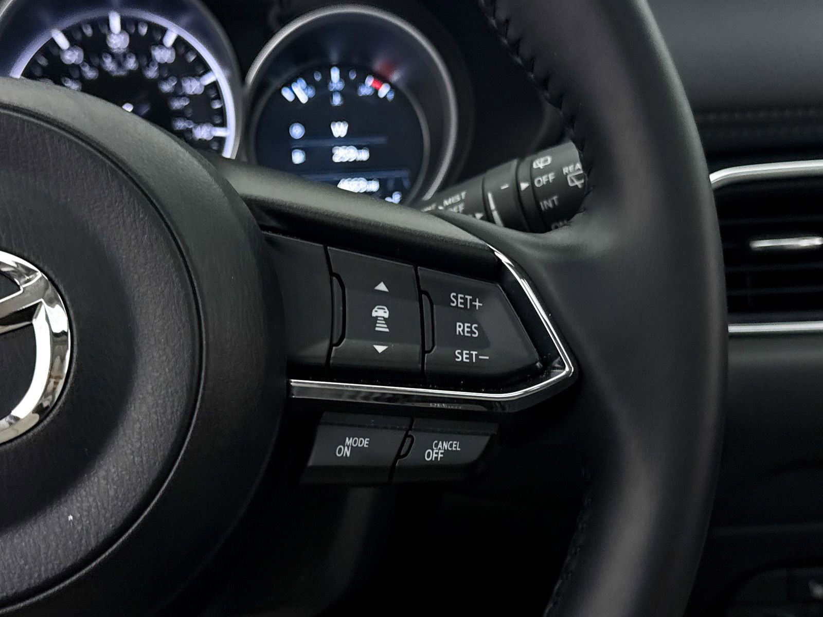 Certified 2025 MAZDA CX-5 AWD 2.5 S w/ Preferred Package image 34