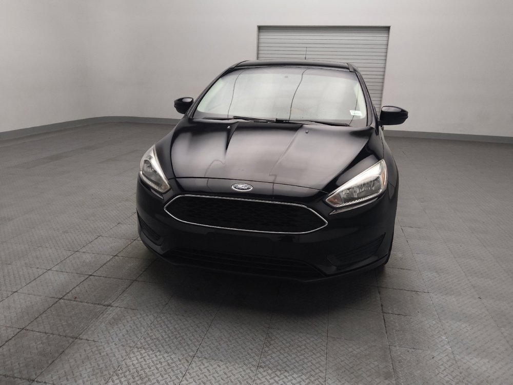 Used 2018 Ford Focus SE FWD image 15