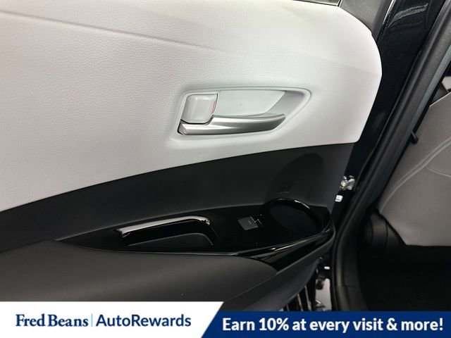 New 2026 Toyota Corolla SE image 22