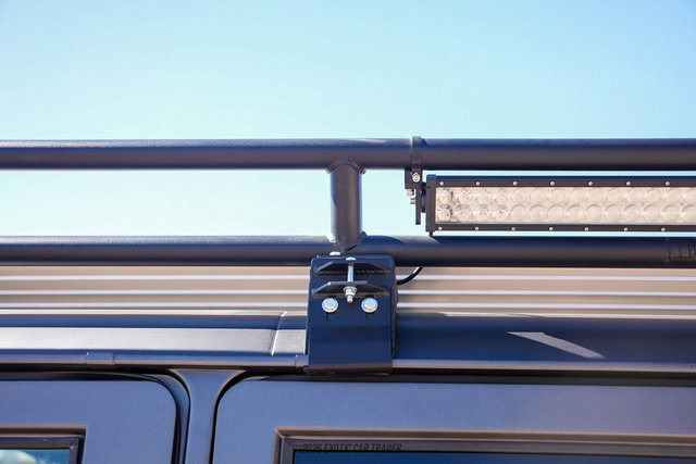 Used 2006 HUMMER H1 4-Door Wagon image 80