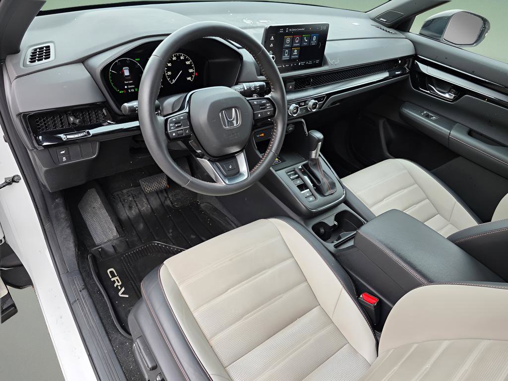 Used 2024 Honda CR-V Sport Touring image 21