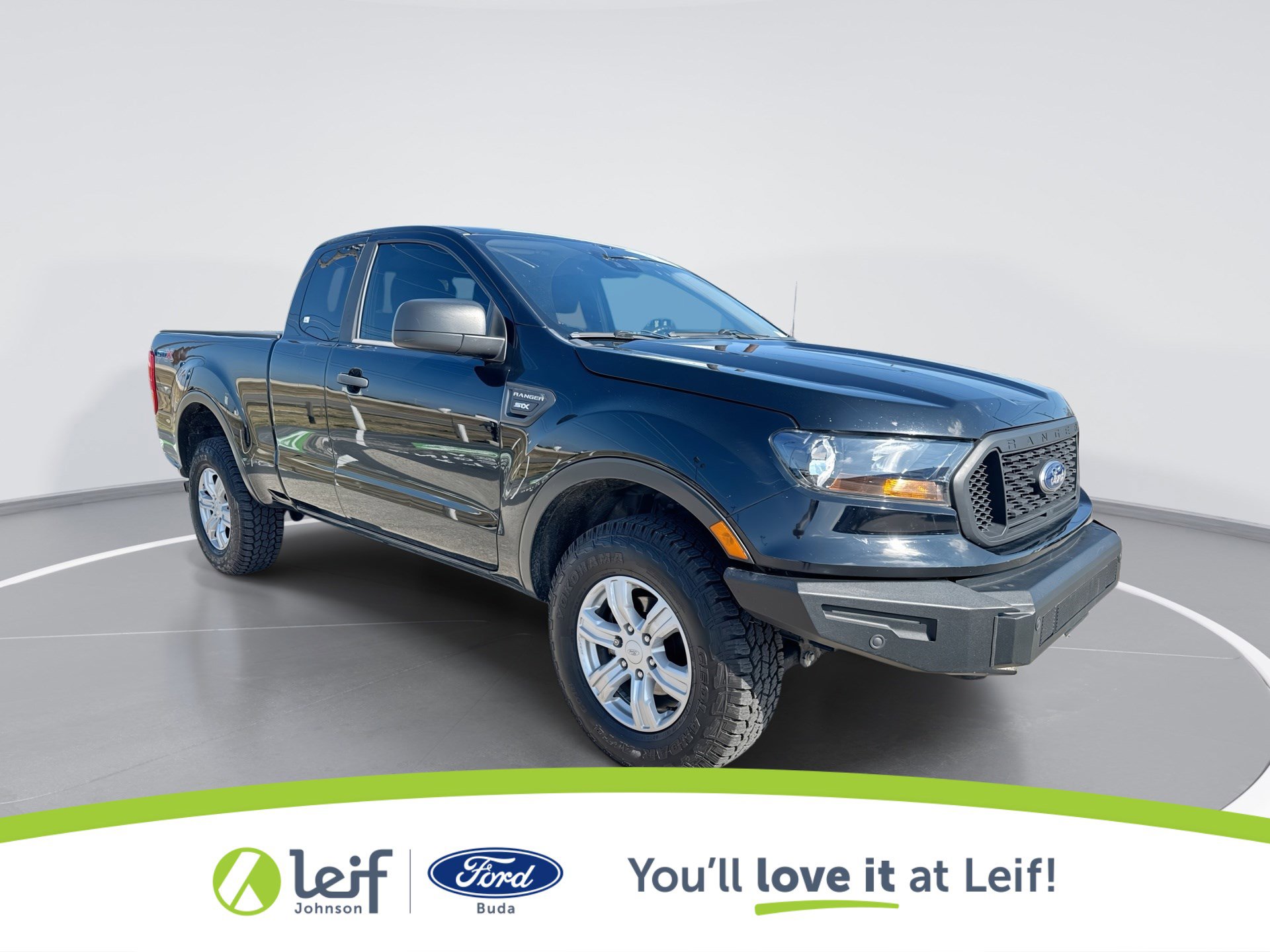 Used 2020 Ford Ranger XL w/ Equipment Group 101A Mid