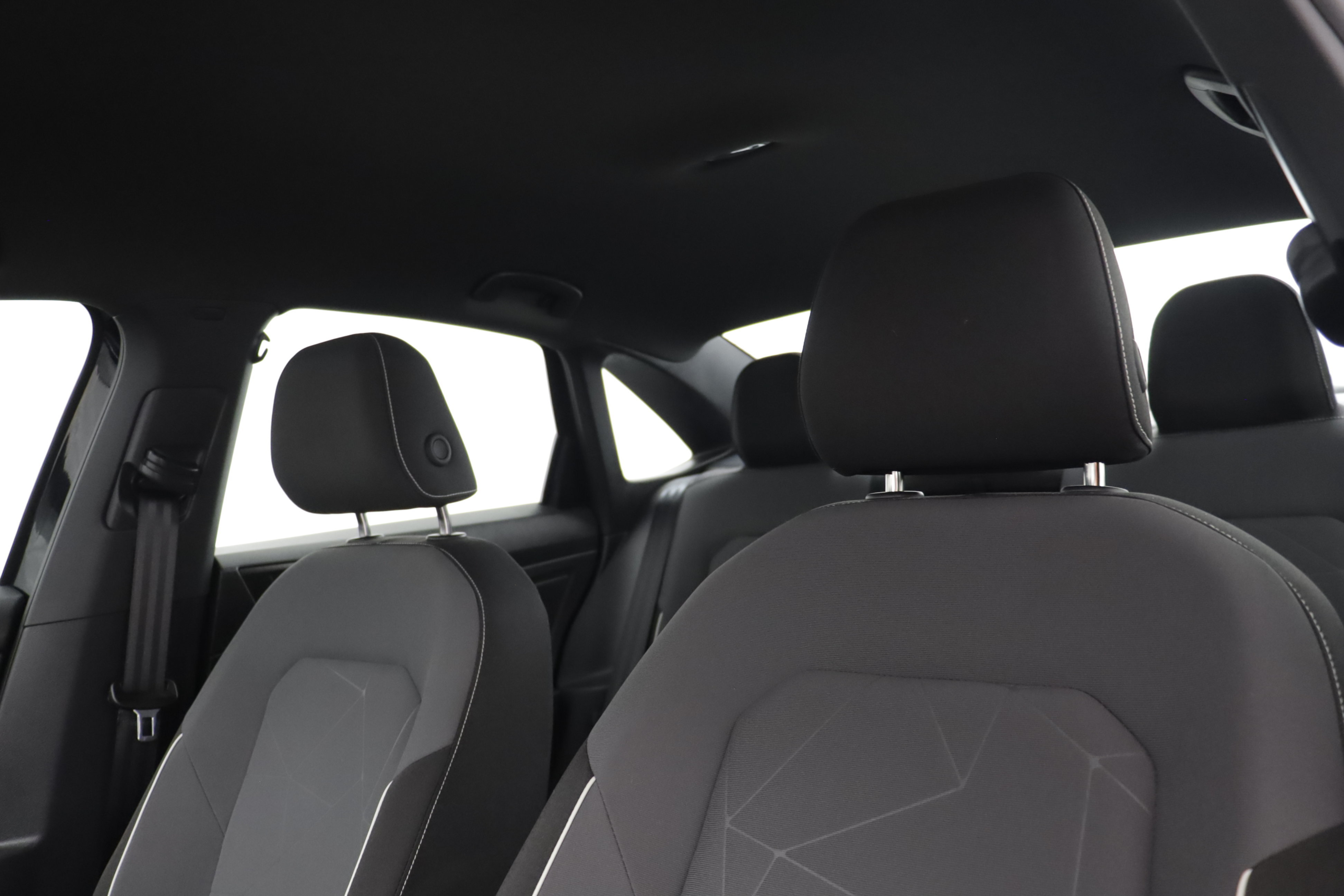 Certified 2026 Volkswagen Jetta Sport FWD image 12