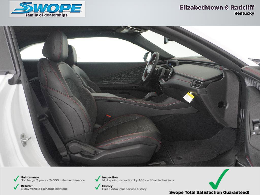 New 2026 Dodge Charger Scat Pack image 9