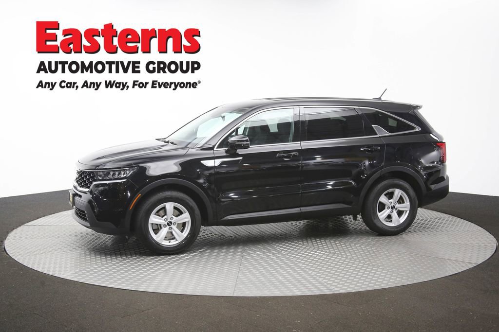 Used 2022 Kia Sorento LX FWD image 57