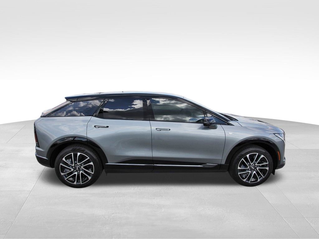 New 2026 Cadillac Optiq Sport 1 image 5