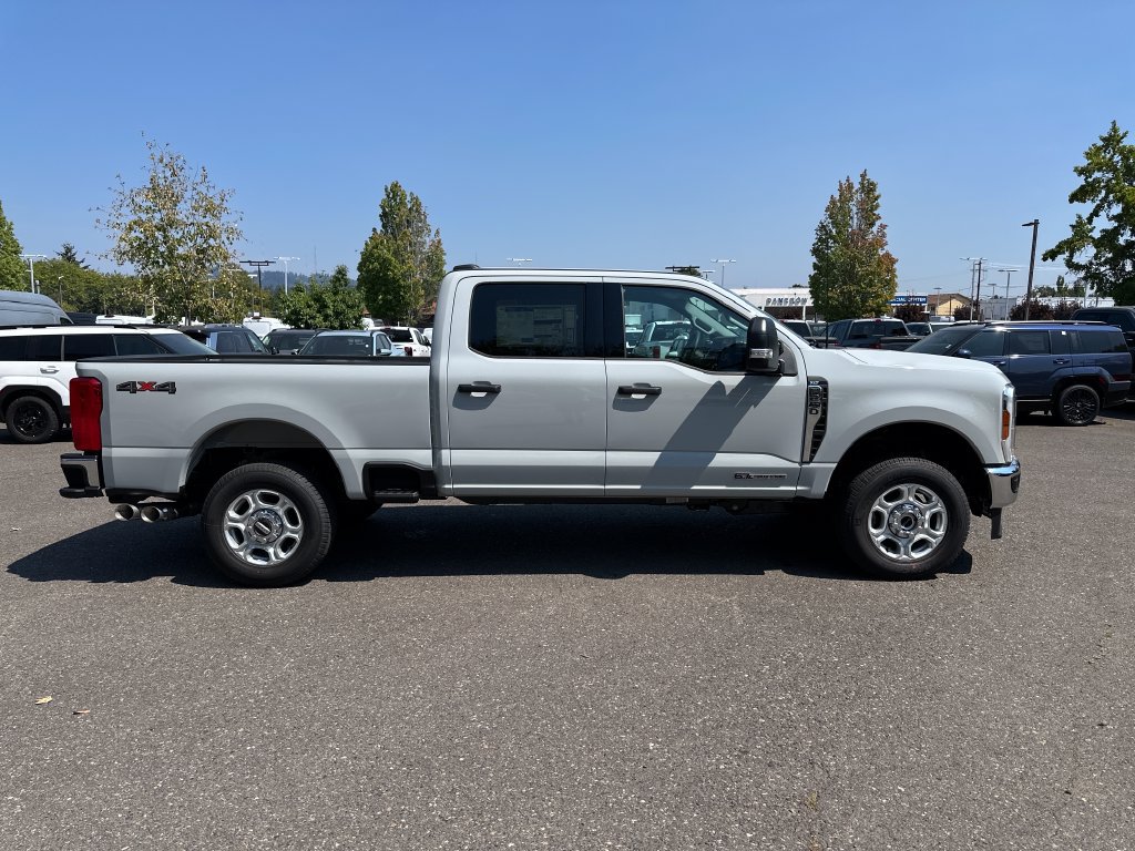 New 2026 Ford F250 XLT AWD/4WD image 8