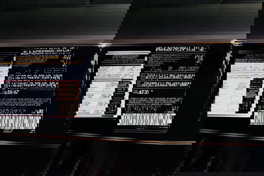 New 2026 Mercedes-Benz GLE 350 4MATIC image 28