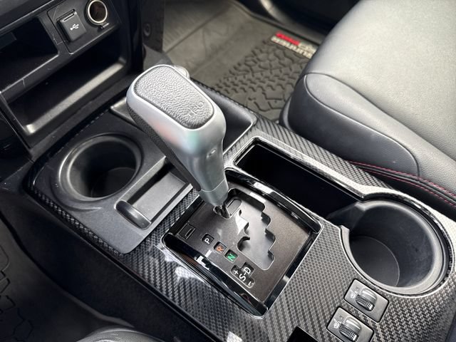 Used 2020 Toyota 4Runner TRD Pro AWD/4WD image 29
