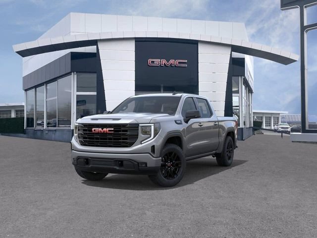 New 2026 GMC Sierra 1500 Elevation AWD/4WD image 8