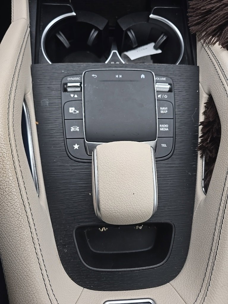 Used 2023 Mercedes-Benz GLE 350 4MATIC image 8