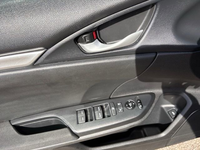 Used 2016 Honda Civic LX image 19