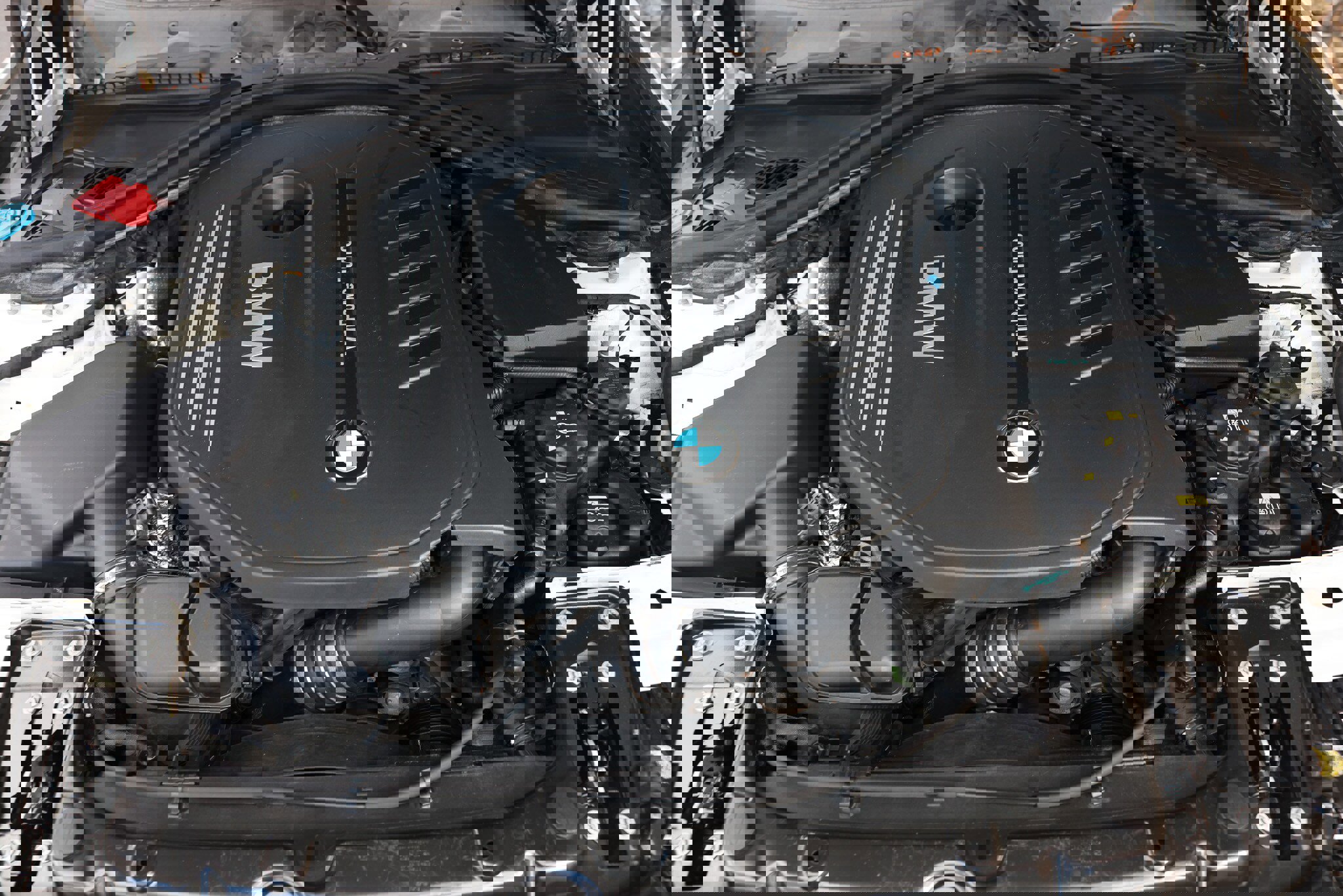 Used 2017 BMW 340i Sedan image 23