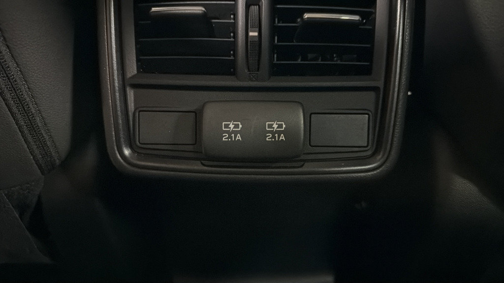 Used 2023 Subaru Forester Sport AWD/4WD image 38
