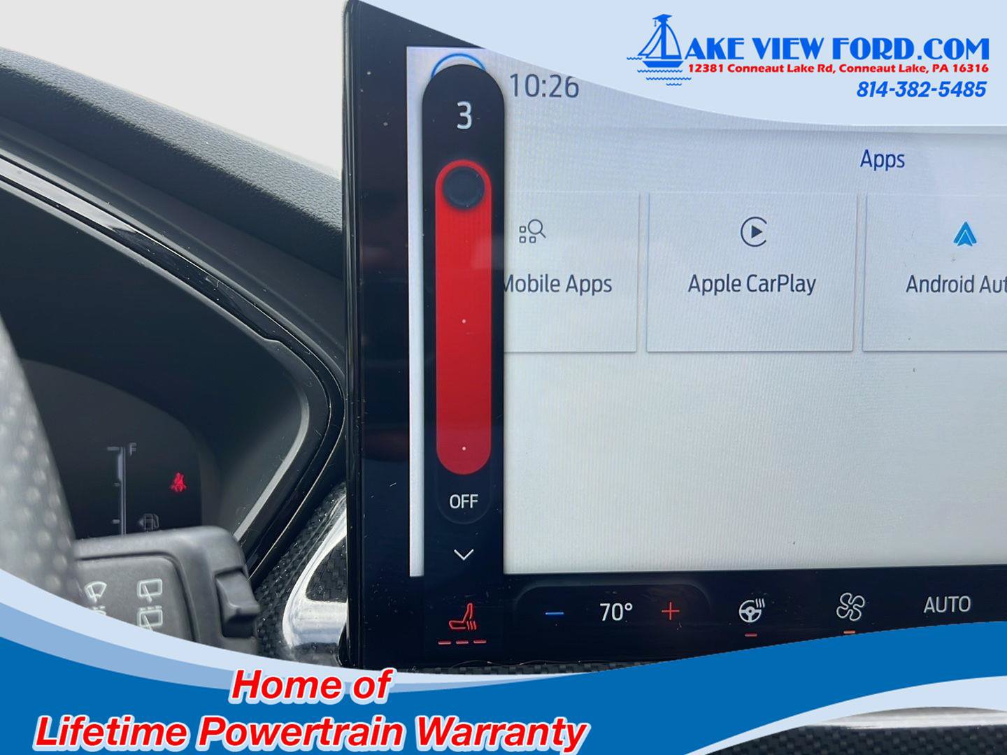 Used 2023 Ford Escape ST-Line Select w/ Tech Pack #1 AWD/4WD image 39