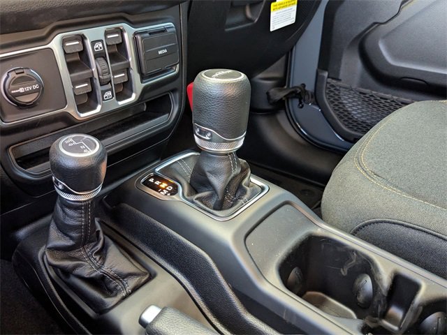 New 2026 Jeep Gladiator Sport image 22