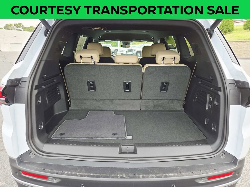 New 2026 Buick Enclave Preferred w/ Super Cruise Package image 14