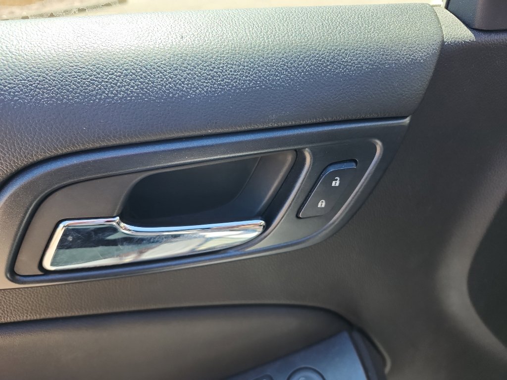 Used 2015 Chevrolet Tahoe LTZ image 20