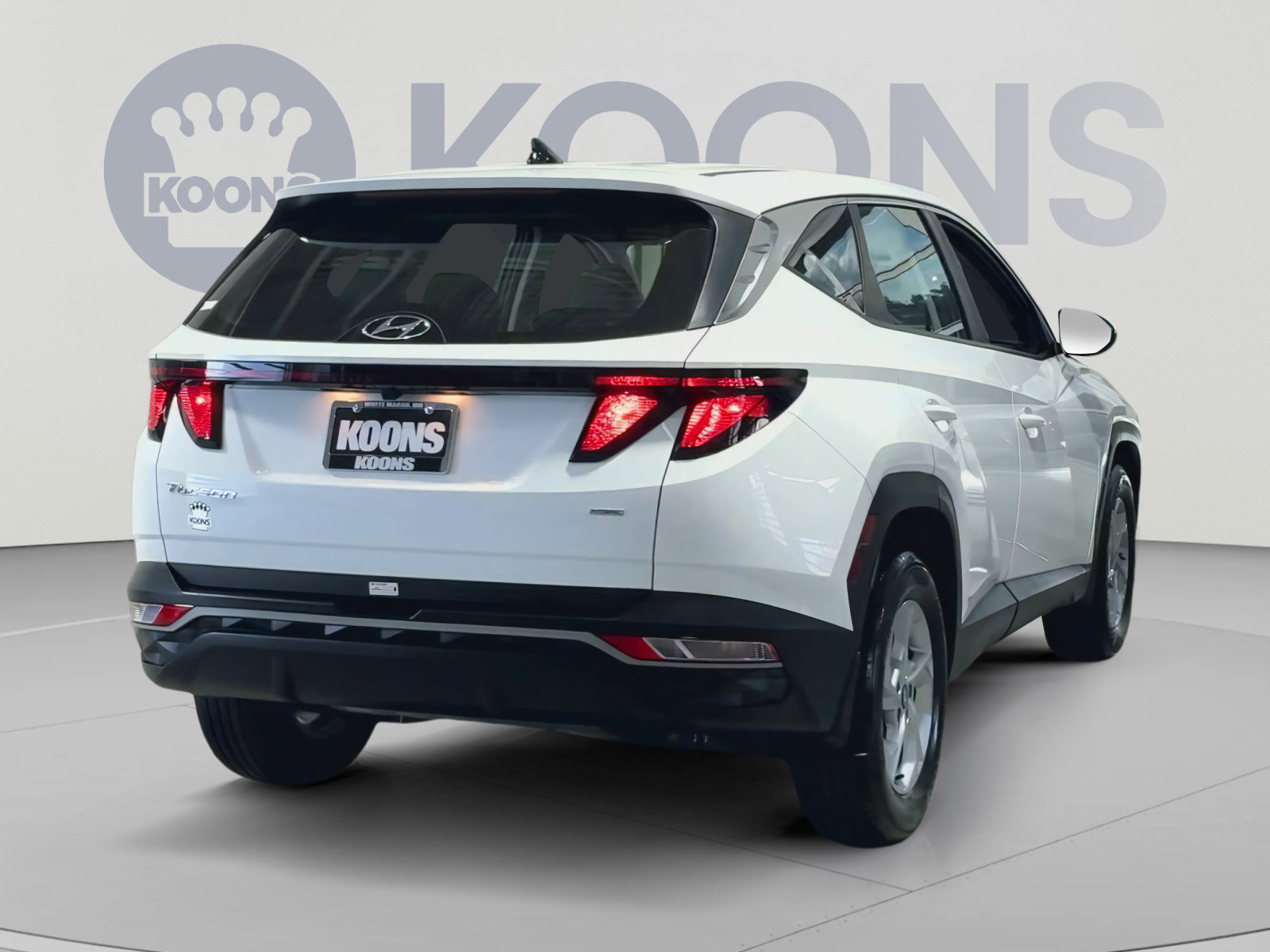 Used 2024 Hyundai Tucson SE AWD/4WD image 11