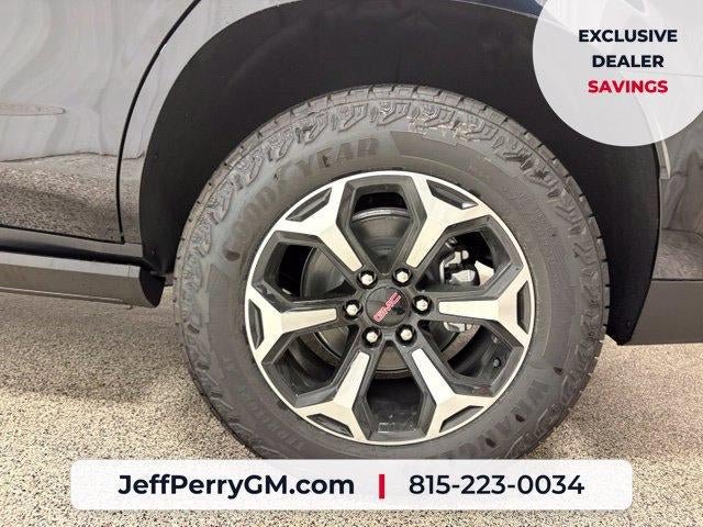 New 2026 GMC Yukon AT4 w/ AT4 Premium Plus Package AWD/4WD image 29