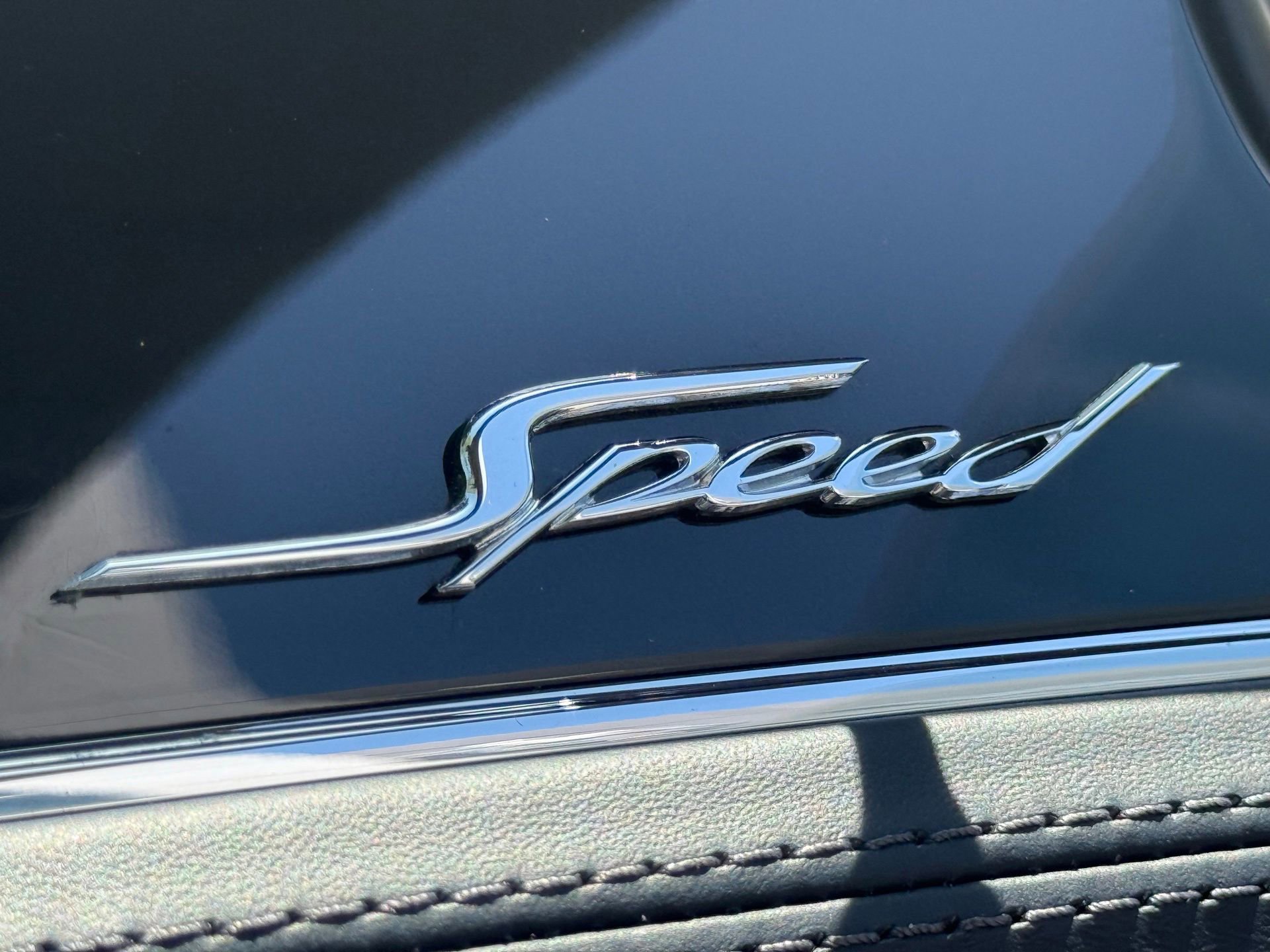 Used 2022 Bentley Continental GT Speed AWD/4WD image 38