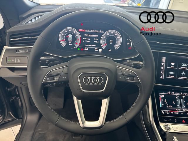 New 2026 Audi Q8 Premium Plus AWD/4WD image 26