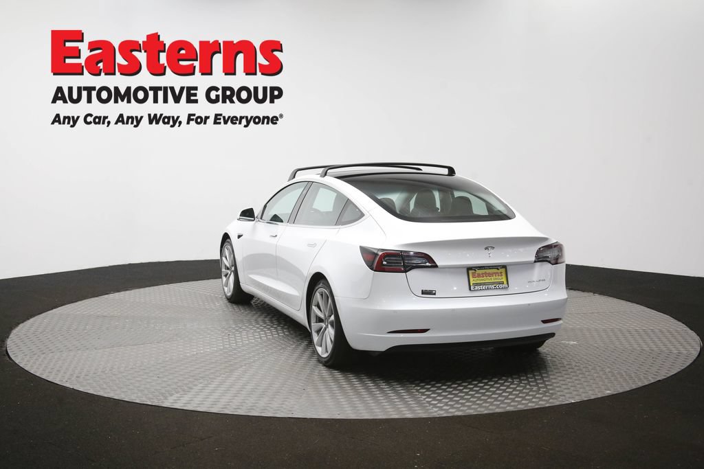 Used 2018 Tesla Model 3 Long Range AWD/4WD image 60