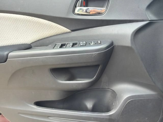 Used 2016 Honda CR-V EX image 22
