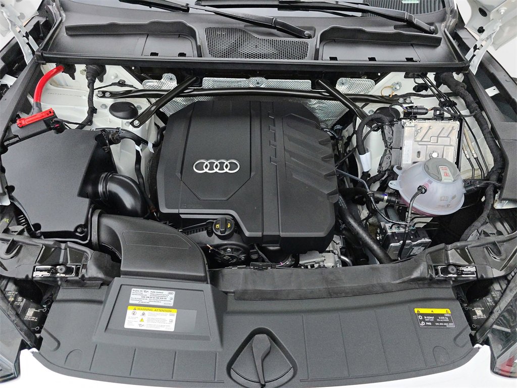 Certified 2025 Audi Q5 2.0T Premium Plus w/ Premium Plus Package image 31