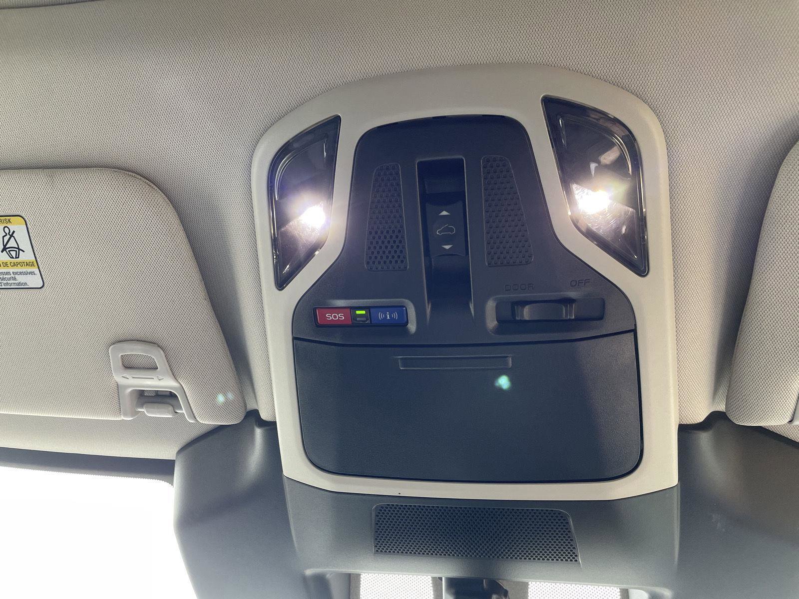 Certified 2025 Subaru Outback Onyx Edition image 17