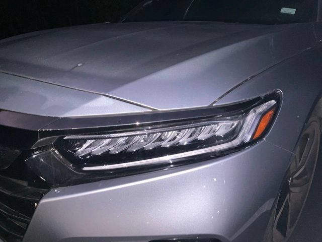 Used 2021 Honda Accord Sport image 10