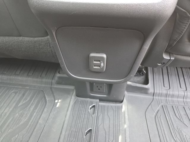 Used 2022 GMC Terrain AT4 w/ Infotainment Package II AWD/4WD image 19
