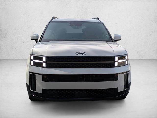 New 2026 Hyundai Santa Fe Calligraphy image 6