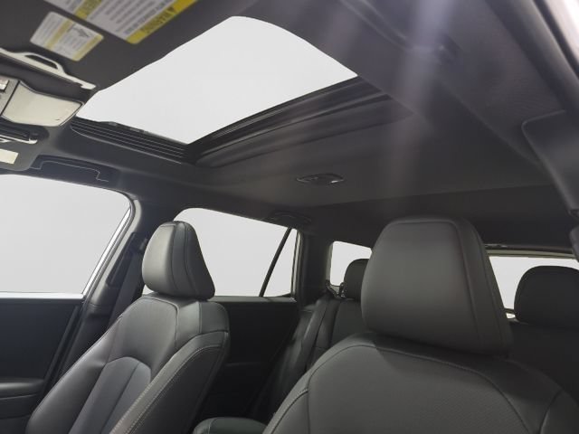 New 2026 Subaru Outback Limited AWD/4WD image 25