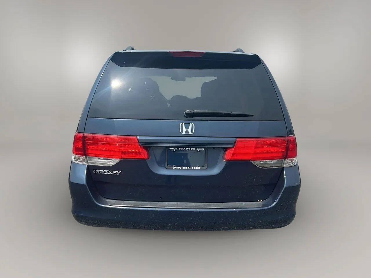 Used 2010 Honda Odyssey EX-L image 6