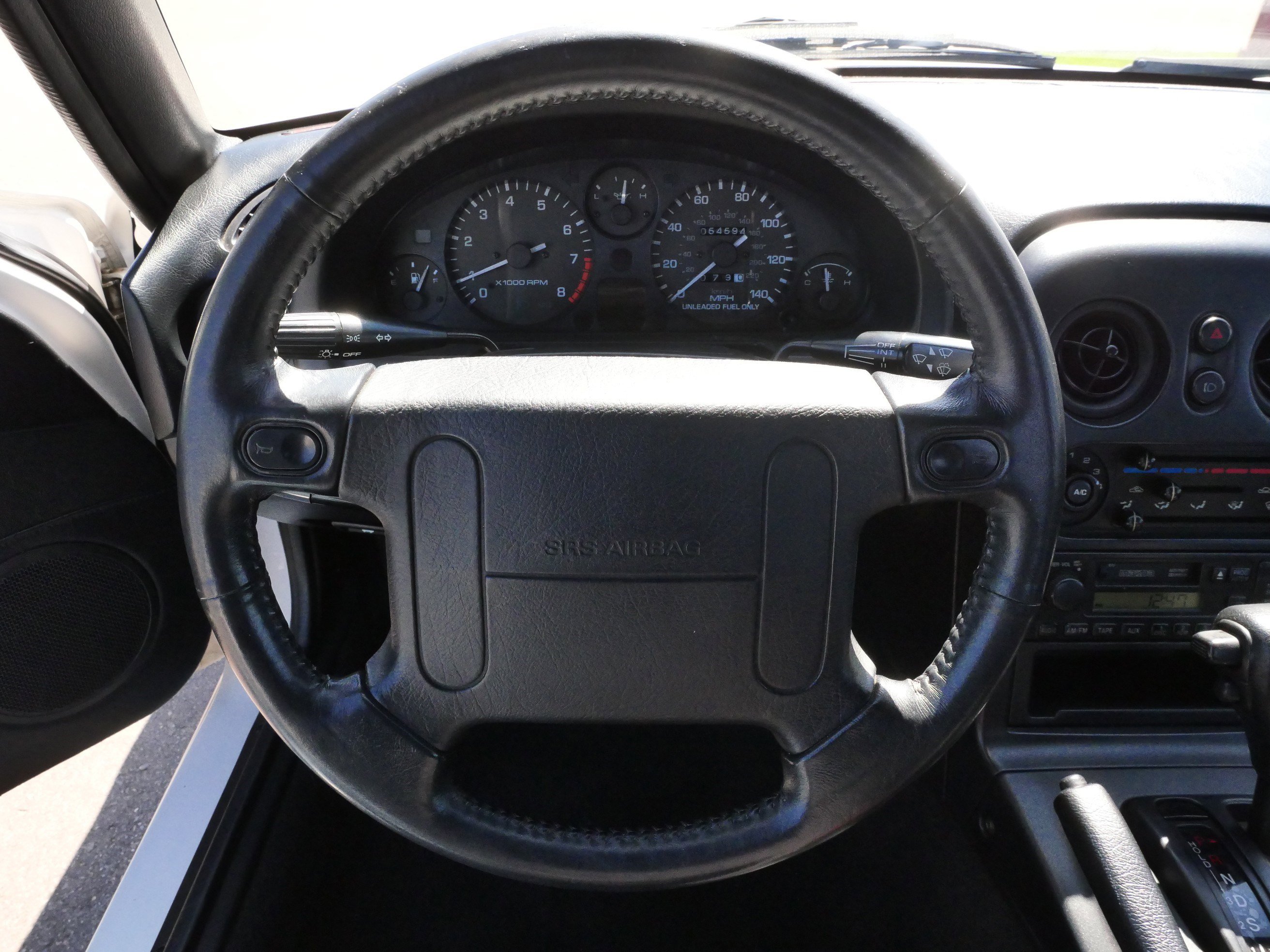 Used 1997 MAZDA MX-5 Miata RWD image 27