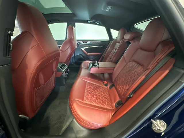 Used 2020 Audi S7 Prestige w/ Prestige Package AWD/4WD image 13