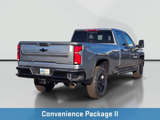 New 2026 Chevrolet Silverado 2500 LT w/ Trail Boss Package AWD/4WD image 6