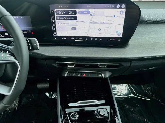 New 2026 Audi Q3 quattro 2.0T AWD/4WD image 19