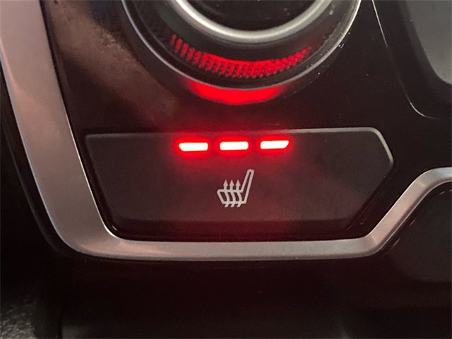 Used 2020 Honda CR-V Touring image 19