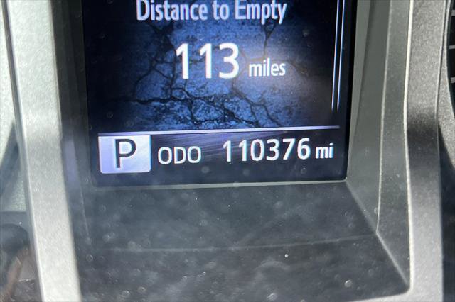 Certified 2022 Toyota Tacoma TRD Off-Road w/ Black Out Package (TMS) image 27