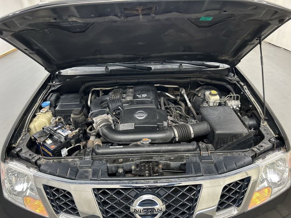 Used 2018 Nissan Frontier SV w/ Value Truck Package image 23