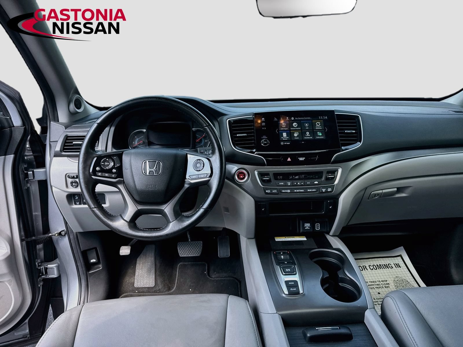 Used 2022 Honda Pilot Special Edition image 30