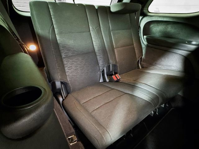 Used 2025 Dodge Durango GT AWD/4WD image 26
