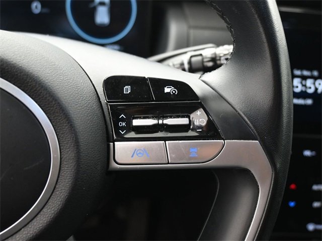 Used 2024 Hyundai Tucson SEL w/ Convenience Package image 2