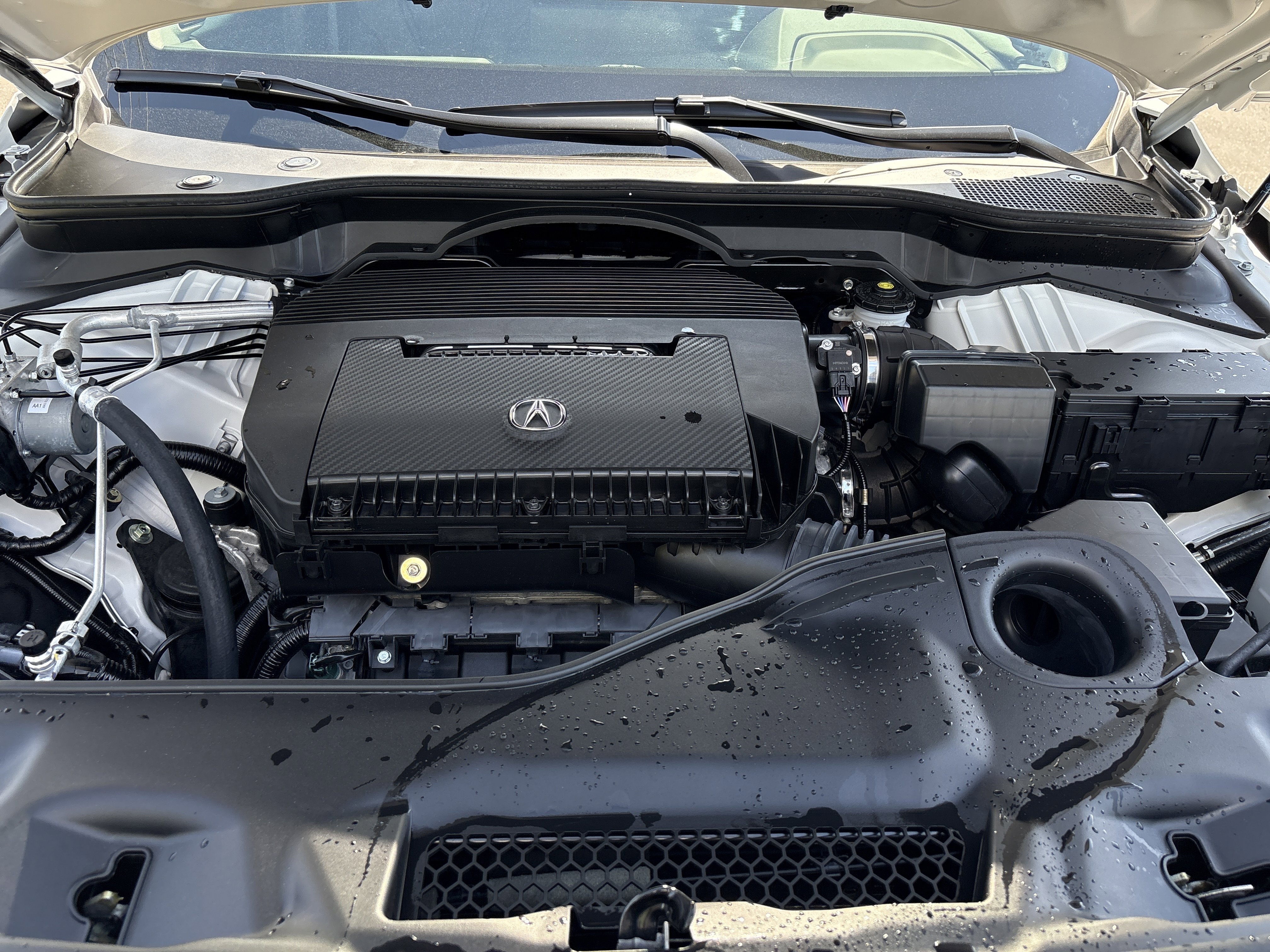 Used 2026 Acura MDX FWD w/ Technology Package image 36