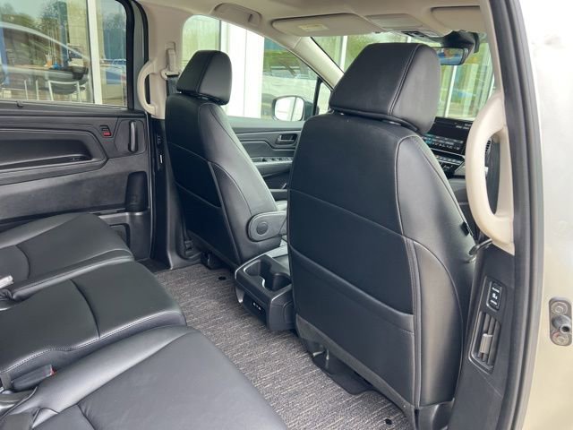 Used 2025 Honda Odyssey EX-L image 28