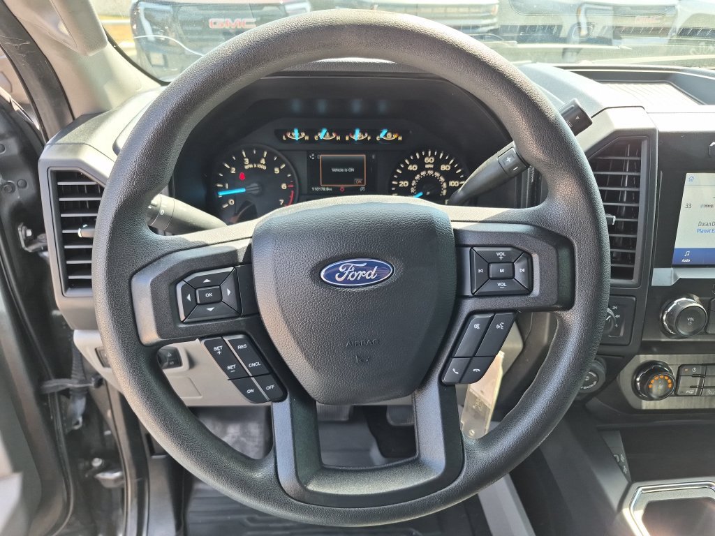 Used 2020 Ford F150 XL w/ Equipment Group 101A Mid AWD/4WD image 20
